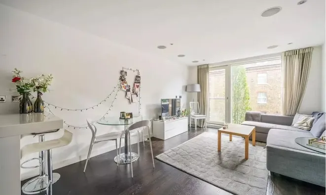 Недвижимость Moore House, Gatliff Road: 5