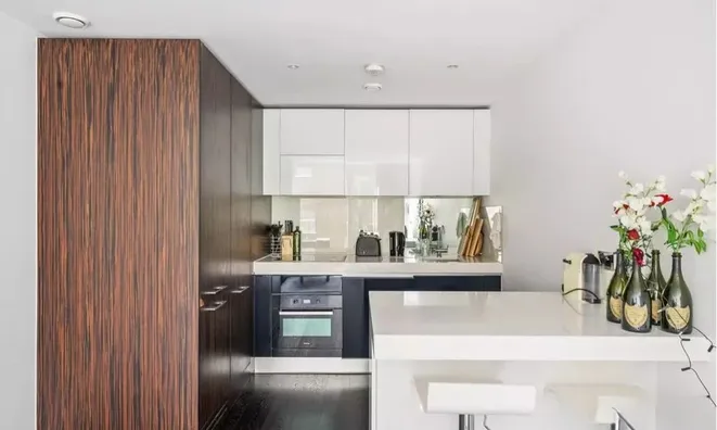 Недвижимость Moore House, Gatliff Road: 8