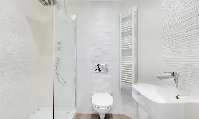 Недвижимость Ranelagh House, Elystan Place: 2