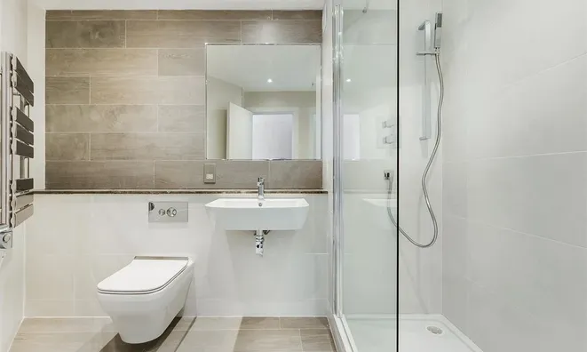 Недвижимость Ranelagh House, Elystan Place: 4