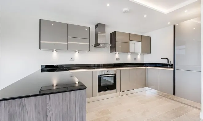 Недвижимость Ranelagh House, Elystan Place: 6
