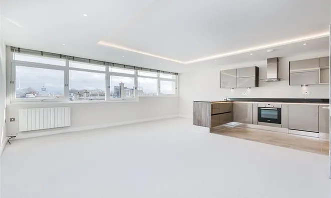 Недвижимость Ranelagh House, Elystan Place: 7