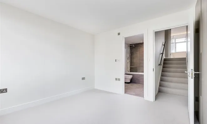 Недвижимость Ranelagh House, Elystan Place: 9