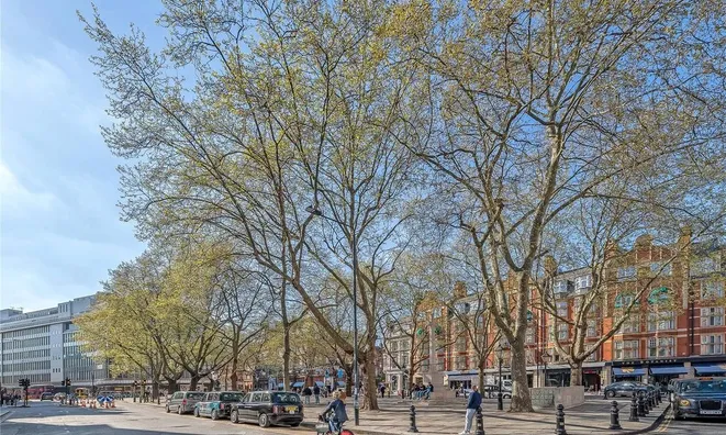 Недвижимость Holbein Place: 2