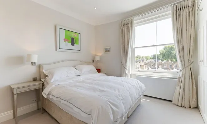 Недвижимость Draycott Place: 2