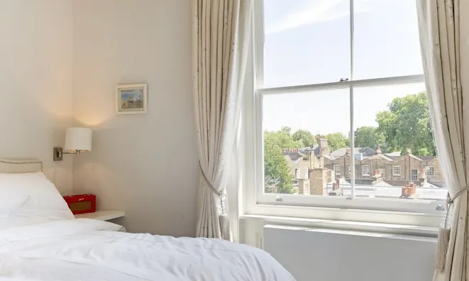 Недвижимость Draycott Place: 5