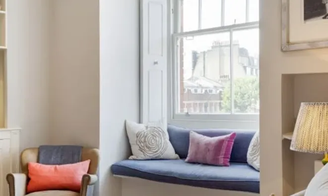 Недвижимость Draycott Place: 9