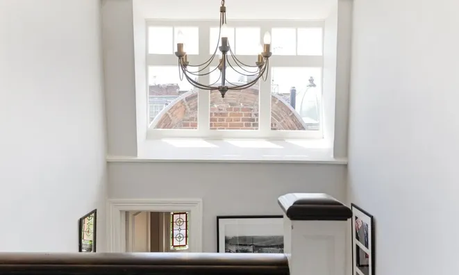 Недвижимость Draycott Place: 10