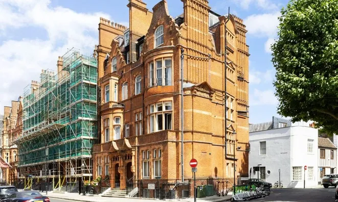 Недвижимость Draycott Place: 11