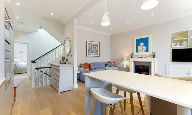 Недвижимость Draycott Place: 12