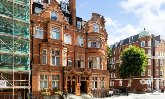 Недвижимость Draycott Place: 13