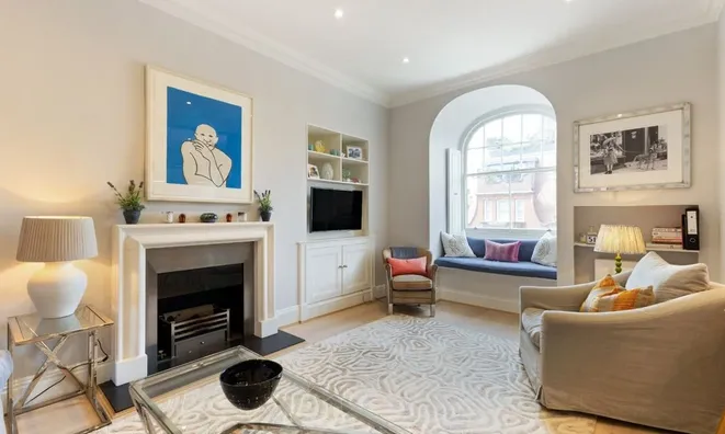 Недвижимость Draycott Place: 17