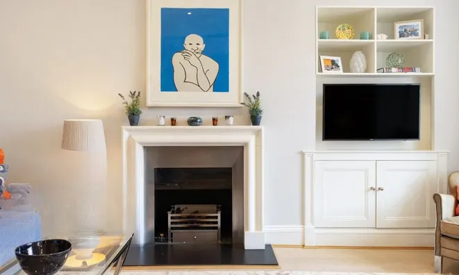 Недвижимость Draycott Place: 18
