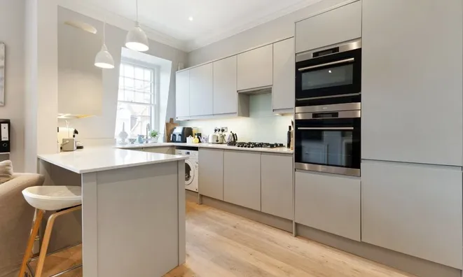 Недвижимость Draycott Place: 19