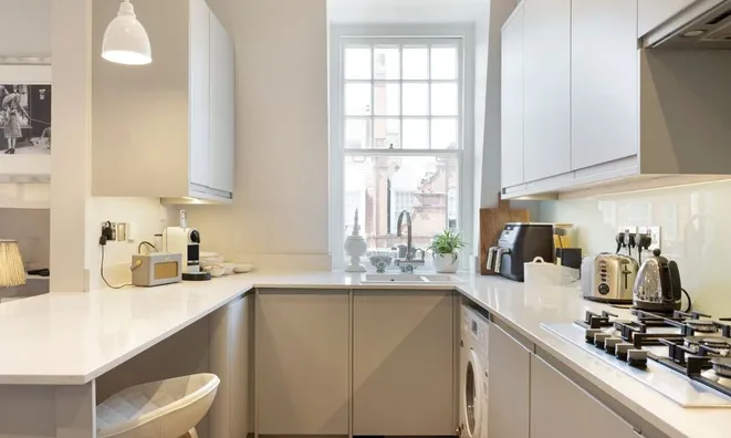 Недвижимость Draycott Place: 20