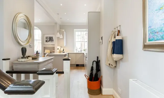 Недвижимость Draycott Place: 21