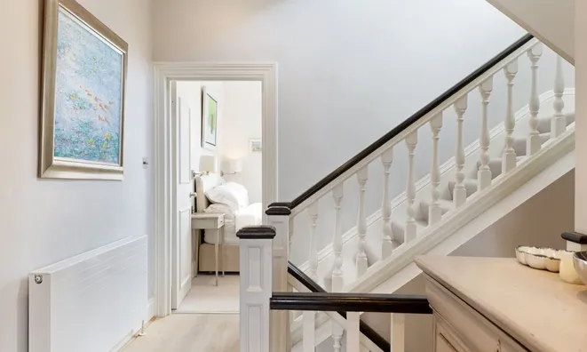 Недвижимость Draycott Place: 22