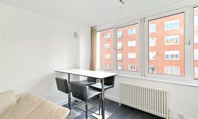 Недвижимость Bristol House, 67 Lower Sloane Street: 3