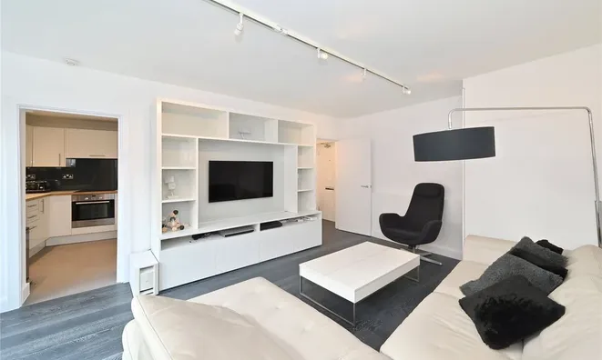 Недвижимость Bristol House, 67 Lower Sloane Street: 5
