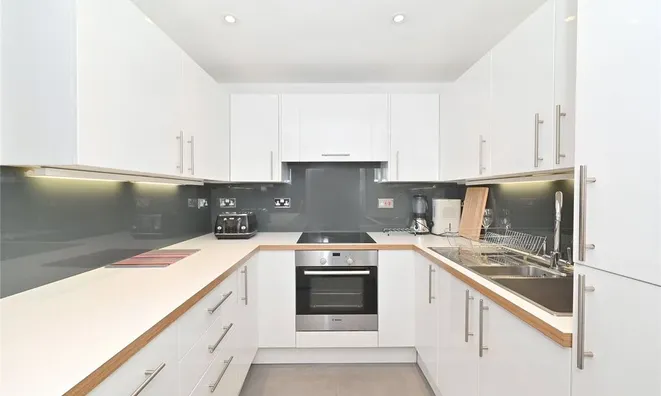 Недвижимость Bristol House, 67 Lower Sloane Street: 6