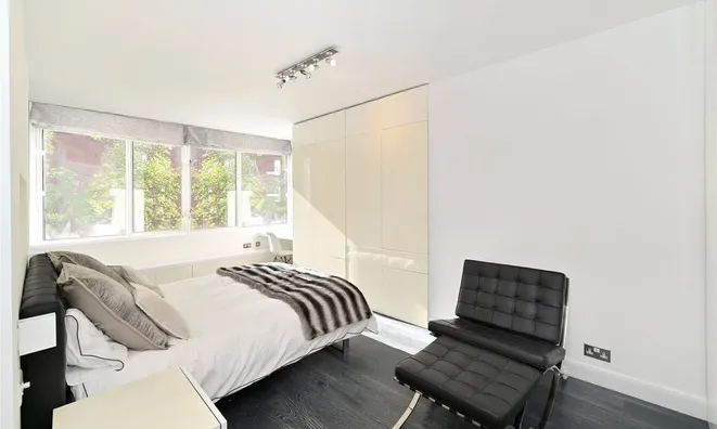 Недвижимость Bristol House, 67 Lower Sloane Street: 7