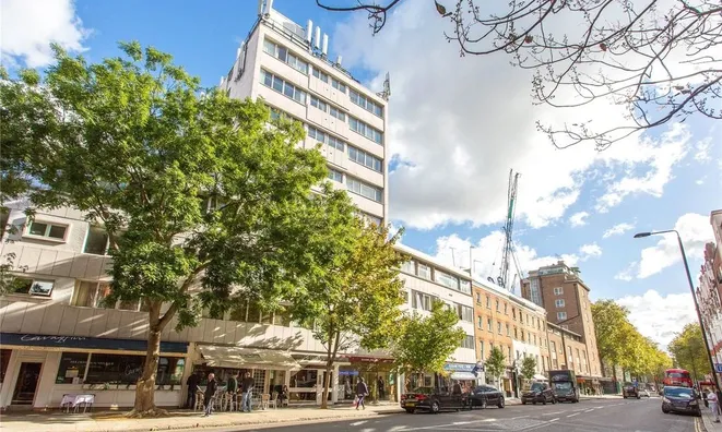 Недвижимость Bristol House, 67 Lower Sloane Street: 8
