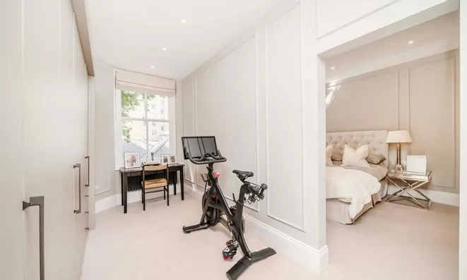 Недвижимость Beaufort Street: 2