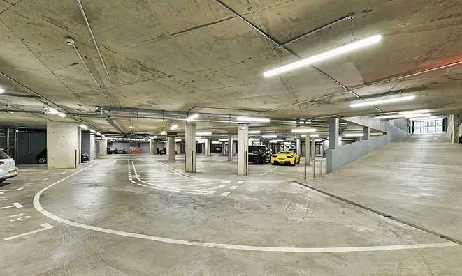Недвижимость Harbour Avenue: 14