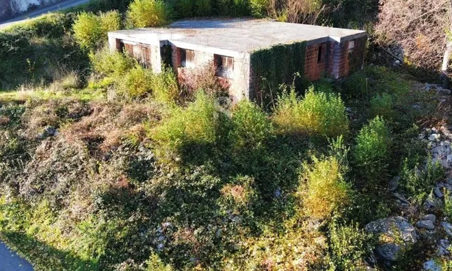 Недвижимость Новый дом в Побри, Опатия: 2
