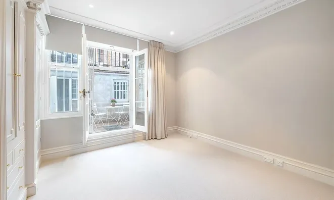 Недвижимость Draycott Place: 1