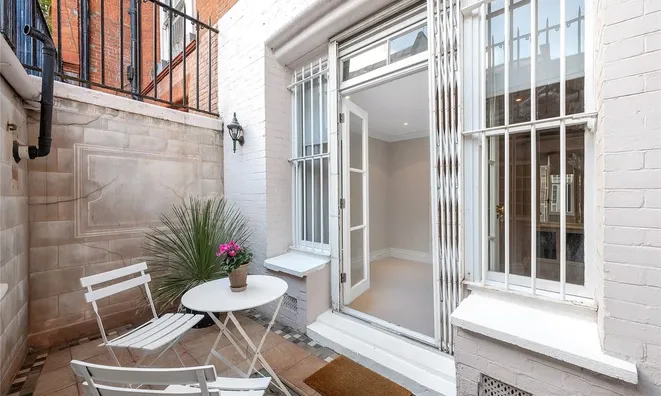 Недвижимость Draycott Place: 4