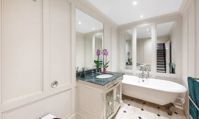 Недвижимость Draycott Place: 6