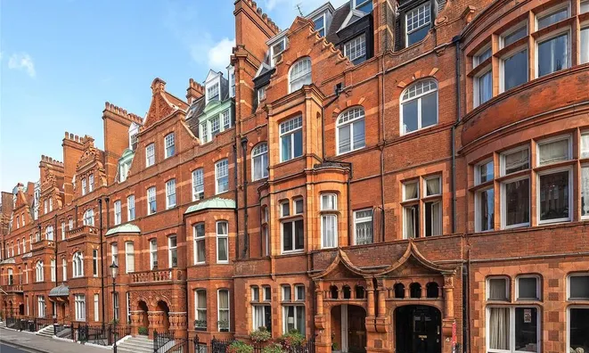 Недвижимость Draycott Place: 7