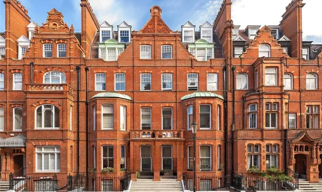 Недвижимость Draycott Place: 9