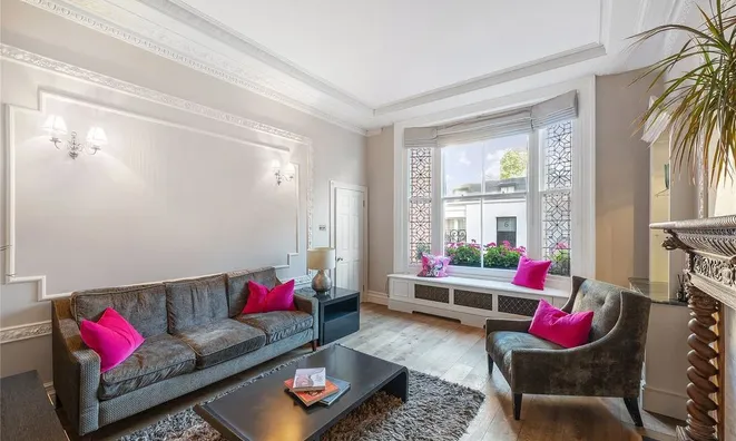 Недвижимость Draycott Place: 10