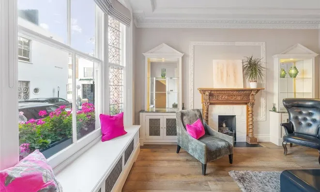 Недвижимость Draycott Place: 11