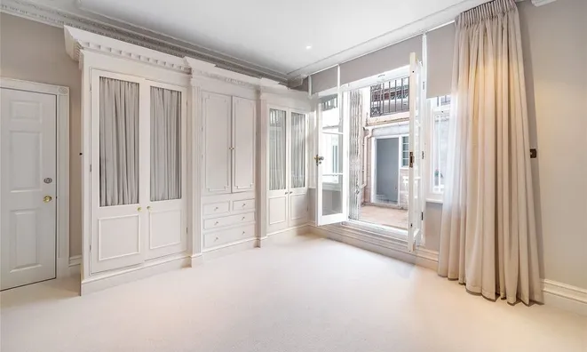 Недвижимость Draycott Place: 13