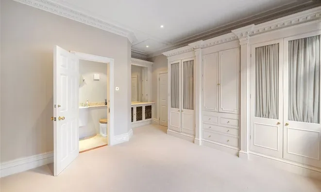 Недвижимость Draycott Place: 14