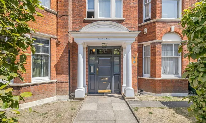 Недвижимость Beaufort House, 38 Beaufort Street: 8