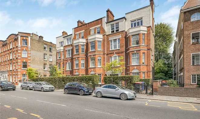 Недвижимость Beaufort House, 38 Beaufort Street: 10
