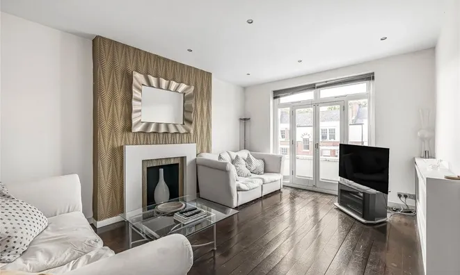 Недвижимость Beaufort House, 38 Beaufort Street: 11