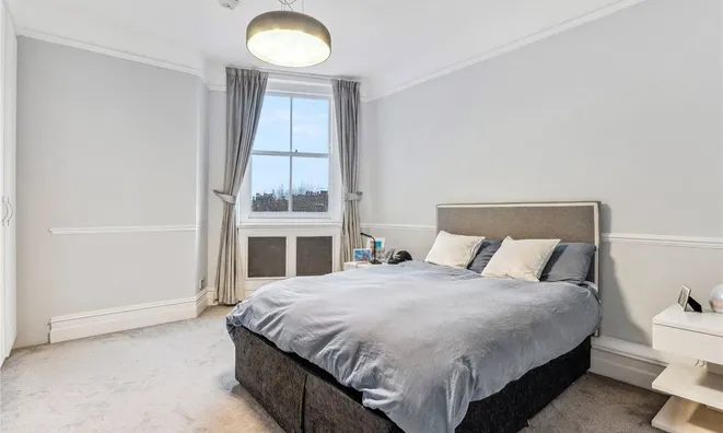 Недвижимость Cadogan Court, Draycott Avenue: 2