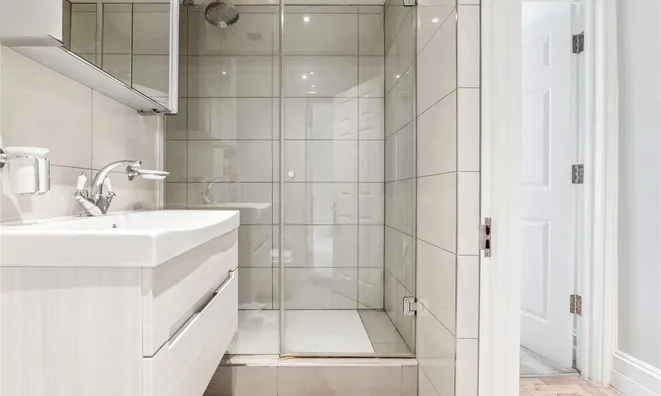 Недвижимость Cadogan Court, Draycott Avenue: 3