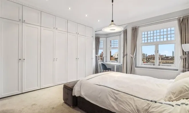 Недвижимость Cadogan Court, Draycott Avenue: 9