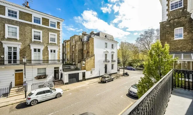 Недвижимость Walpole Street: 2