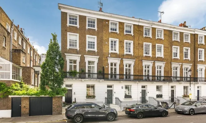 Недвижимость Walpole Street: 9