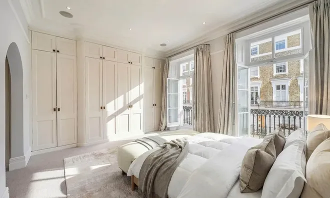 Недвижимость Walpole Street: 15