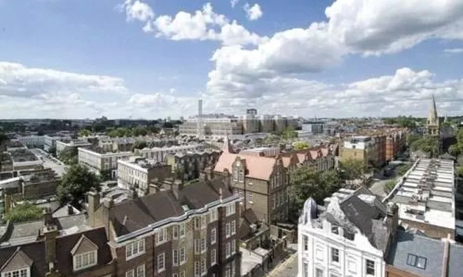 Недвижимость Kings Road: 5