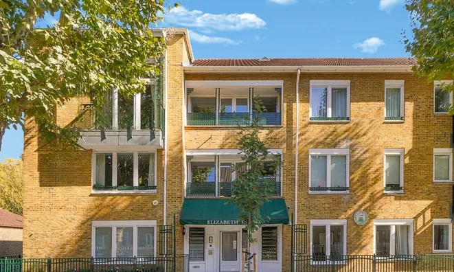 Недвижимость Milmans Street: 5