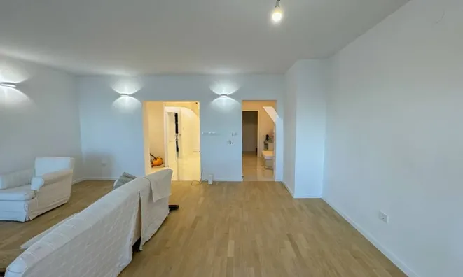 Недвижимость Четырехкомнатная квартира, Ичичи: 22